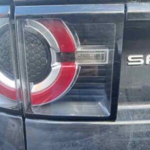 LAND ROVER DISCOVERY SPORT 2016 L550 BOOT/TAILGATE LIGHT LEFT