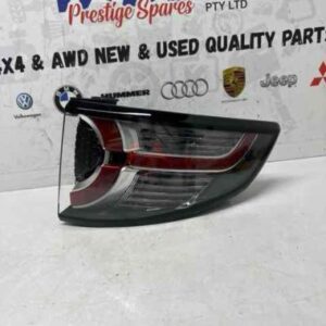 LAND ROVER DISCOVERY SPORT 2016 L550 MY17 TAIL LIGHT RIGHT