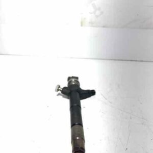 MITSUBISHI PAJERO 2011 NW MY12 FUEL INJECTOR
