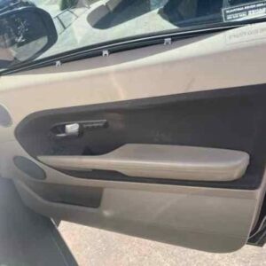 RANGE ROVER EVOQUE 2011 L538 2.2L DIESEL TURBO DOOR TRIM RIGHT FRONT