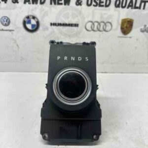 RANGE ROVER EVOQUE 2011 TRANSMISSION TBAR ASSEMBLY/SHIFTER ASSEMBLY