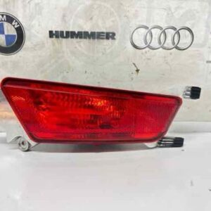 RANGE ROVER EVOQUE 2012 BAR LIGHT LEFT REAR