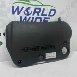 RANGE ROVER EVOQUE 2012 ENGINE COVER