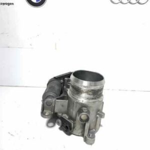 RANGE ROVER EVOQUE 2012 L538 2.0L DIESEL TUBO THROTTLE BODY