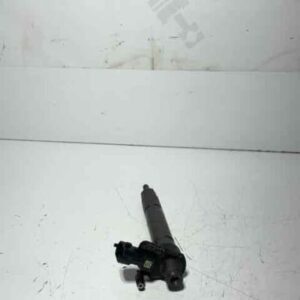 RANGE ROVER EVOQUE 2012 L538 FUEL INJECTOR