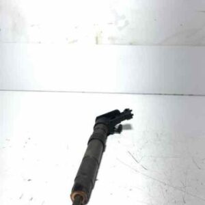 RANGE ROVER EVOQUE 2012 L538 FUEL INJECTOR