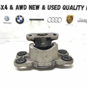 RANGE ROVER EVOQUE 2012 LV ENGINE MOUNT LEFT SIDE