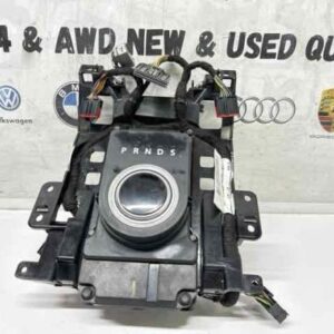 RANGE ROVER EVOQUE 2012 LV TRANSMISSION TBAR ASSEMBLY