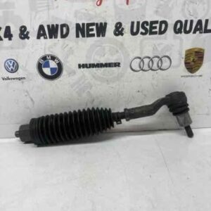 RANGE ROVER EVOQUE 2012 TIE ROD ASSEMBLY RIGHT