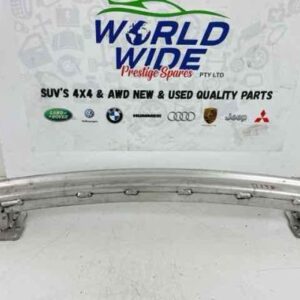 RANGE ROVER EVOQUE 2013 L538 2.0L PETROL BAR REINFORCEMENT REAR