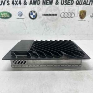 RANGE ROVER EVOQUE 2013 L538 2.0L PETROL RADIO AMPLIFIER