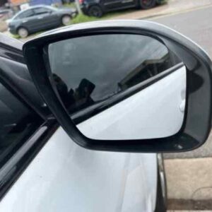 RANGE ROVER EVOQUE 2013 L538 MY13 DOOR MIRROR ELECTRIC RIGHT FRONT