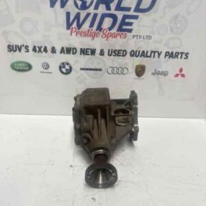 RANGE ROVER EVOQUE 2015 2.2L DEISEL TRANSFER CASE
