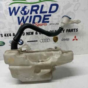 RANGE ROVER EVOQUE 2016 WASHER TANK & MOTOR FRONT