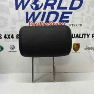 RANGE ROVER EVOQUE 2017 LV MY17 HEADREST LEFT REAR