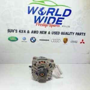 RANGE ROVER EVOQUE 2018 L538 2.0L DIESEL ALTERNATOR