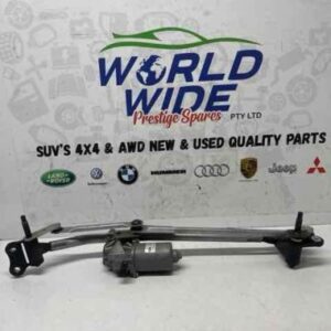 RANGE ROVER EVOQUE 2018 L538 MY18 WIPER MOTOR FRONT