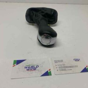 RANGE ROVER L320 SERIES 2 2009 MY10 TRANSMISSION TBAR HANDLE/SHIFTER