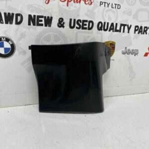 RANGE ROVER RANGE ROVER 2015 L494 LOWER GUARD TRIM