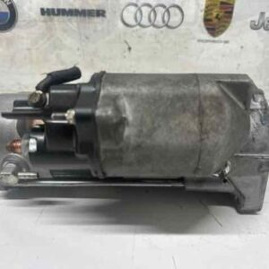 RANGE ROVER SPORT 2007 L320 SPORT 3.6 TDV8 STARTER MOTOR