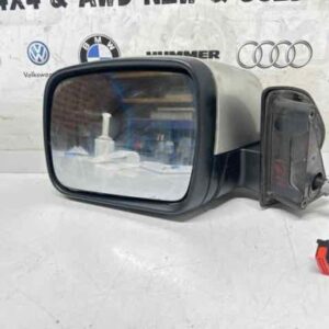 RANGE ROVER SPORT 2010 L320 DOOR MIRROR ELECTRIC LF