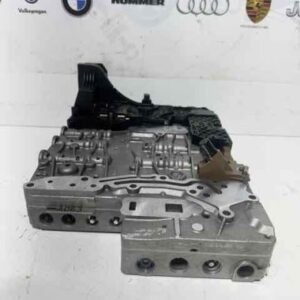 RANGE ROVER SPORT 2010 L320 TRANSMISSION VALVE BODY