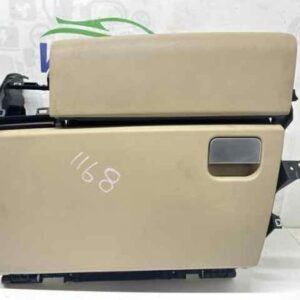 RANGE ROVER SPORT 2012 L320 GLOVE BOX ASSEMBLY