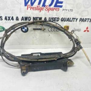 RANGE ROVER SPORT 2012 L320 HAND BRAKE MODULE