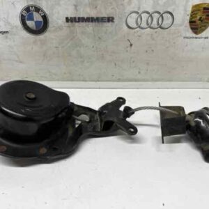 RANGE ROVER SPORT 2012 L320 SPARE WINCH/CRADLE