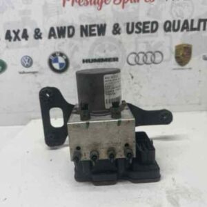 RANGE ROVER SPORT 2014 L494 ABS MODULE