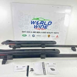 RANGE ROVER SPORT 2014 L494 ROOF RACKS