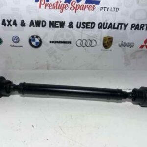 RANGE ROVER SPORT 2015 L494 TAILSHAFT FRONT