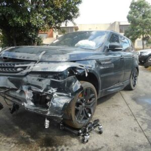 RANGE ROVER SPORT 2016 L494 4.4 TDV8 TRANSFER CASE
