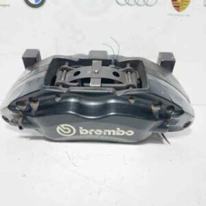 RANGE ROVER SPORT L320 2006 BREMBO CALIPER LEFT FRONT