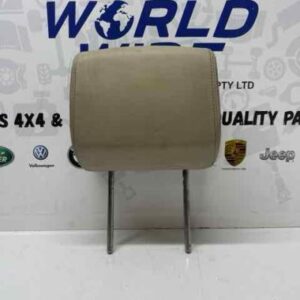 RANGE ROVER SPORT L320 2006 HEADREST RIGHT FRONT