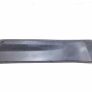 RANGE ROVER SPORT L320 2007 DOOR BODY MOULD LOWER LEFT REAR