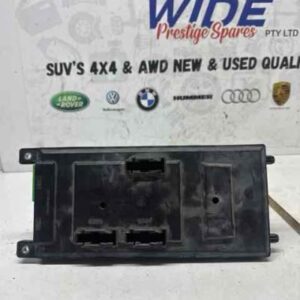 RANGE ROVER SPORT L320 2009 3.6L TDV8 BODY CONTROL MODULE