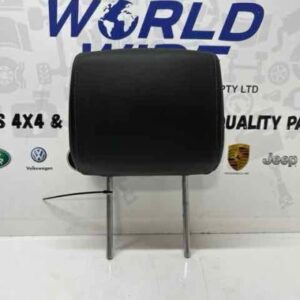 RANGE ROVER SPORT L320 2010 MY10 HEADREST LEFT FRONT
