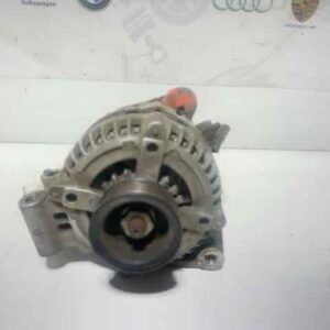 RANGE ROVER SPORT L320 3.6L TDV8 2007 MY07 ALTERNATOR