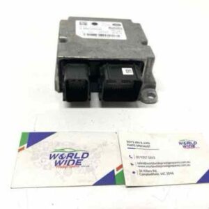 RANGE ROVER SPORT L494 2014 LW AIRBAG MODULE