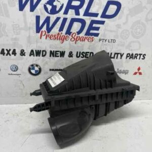 RANGE ROVER SPORT L494 2015 AIR BOX RIGHT SIDE
