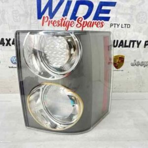 RANGE ROVER VOGUE 2008 L322 TAIL LIGHT RIGHT