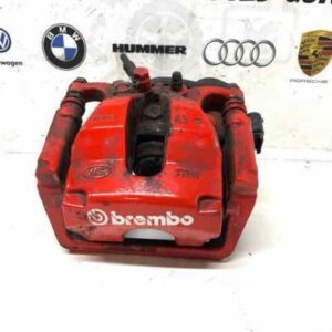 RANGE ROVER VOGUE 2014 L405 ELECTRIC CALIPER RIGHT REAR