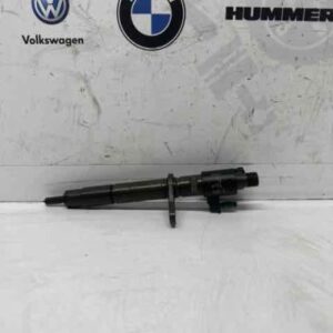 RANGE ROVER VOGUE 2015 L405 4.4L V8 FUEL INJECTOR