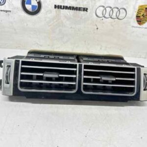 RANGE ROVER VOGUE 2015 L405 CENTRE DASH VENTS