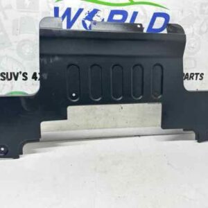 RANGE ROVER VOGUE 2015 L405 SPLASH TRAY COMPLETE