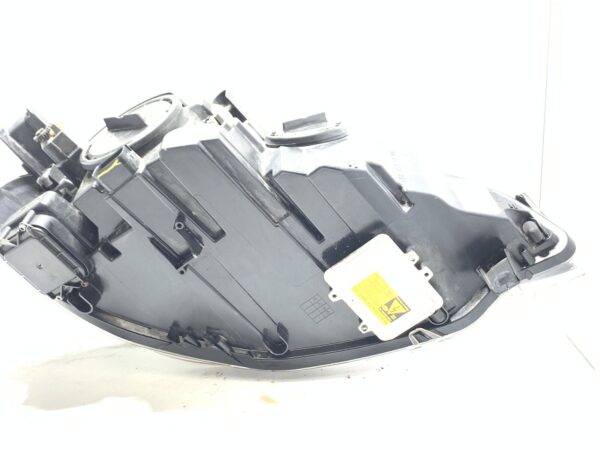 2008, BMW, X6, xDrive35d, E71, Left Headlamp - Image 4