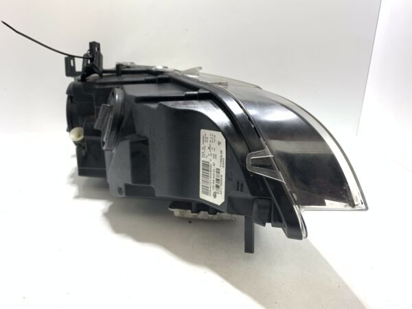 2008, BMW, X6, xDrive35d, E71, Left Headlamp - Image 6