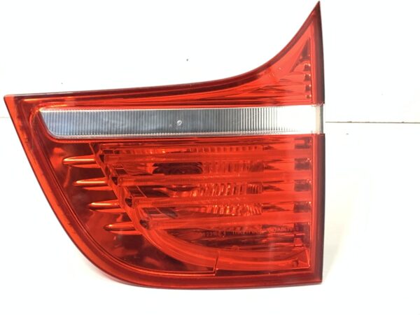 2008, BMW, X6, xDrive35d, E71, Right Boot Light