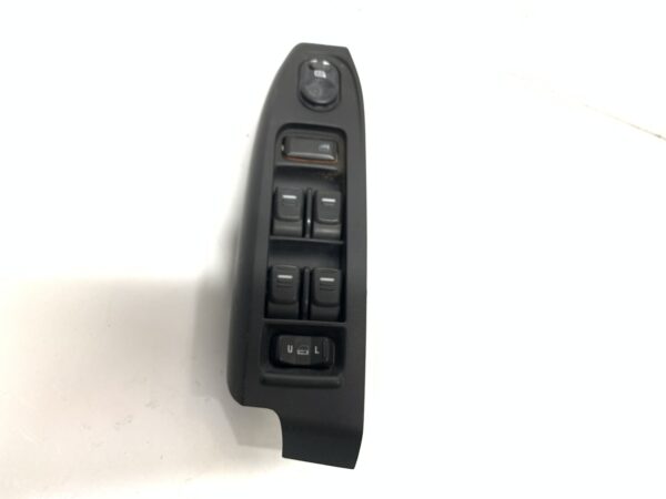 2008, Hummer, H3, Master Power Window Switch